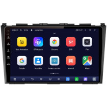 Stacja multimedialna Honda CR-V 2007 - 2012 GMS 7789TQ Navix