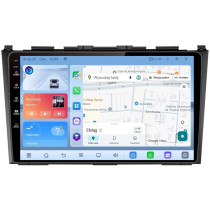 Stacja multimedialna Honda CR-V 2007 - 2012 GMS 7789TQ Navix