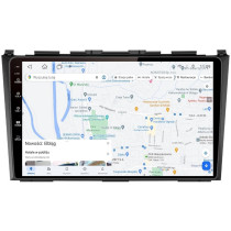 Stacja multimedialna Honda CR-V 2007 - 2012 GMS 7785TQ Navix