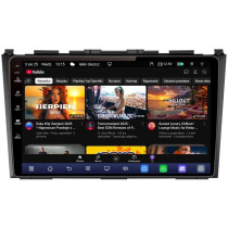 Stacja multimedialna Honda CR-V 2007 - 2012 GMS 7785TQ Navix