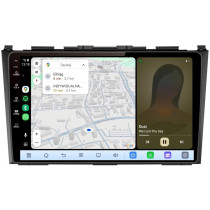 Stacja multimedialna Honda CR-V 2007 - 2012 GMS 7785TQ Navix