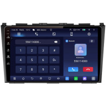 Stacja multimedialna Honda CR-V 2007 - 2012 GMS 7789TQ Navix