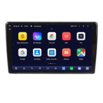 Stacja multimedialna Peugeot Partner 2008 - 2018 GMS 7787TQ Navix