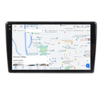 Stacja multimedialna Peugeot Partner 2008 - 2018 GMS 7787TQ Navix