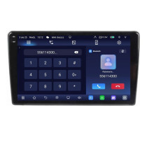 Stacja multimedialna Peugeot Partner 2008 - 2018 GMS 7787TQ Navix