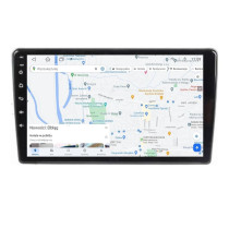 Stacja multimedialna Peugeot Partner 2008 - 2018 GMS 7789TQ Navix