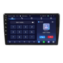Stacja multimedialna Peugeot Partner 2008 - 2018 GMS 7789TQ Navix
