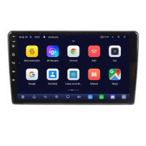 Stacja multimedialna Peugeot Partner 2008 - 2018 GMS 7785TQ Navix