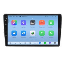 Stacja multimedialna Peugeot Partner 2008 - 2018 GMS 7785TQ Navix