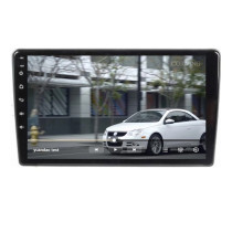 Stacja multimedialna Peugeot Partner 2008 - 2018 GMS 7785TQ Navix