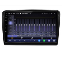 Stacja multimedialna Skoda Superb 2009 - 2014 GMS 7784TQ Navix