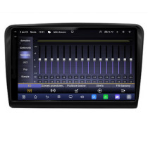 Stacja multimedialna Skoda Superb 2009 - 2014 GMS 7786TQ Navix