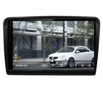 Stacja multimedialna Skoda Superb 2009 - 2014 GMS 7786TQ Navix