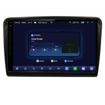 Stacja multimedialna Skoda Superb 2009 - 2014 GMS 7786TQ Navix