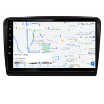 Stacja multimedialna Skoda Superb 2009 - 2014 GMS 7784TQ Navix