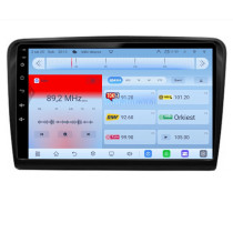 Stacja multimedialna Skoda Superb 2009 - 2014 GMS 7784TQ Navix
