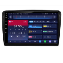 Stacja multimedialna Skoda Superb 2009 - 2014 GMS 7784TQ Navix