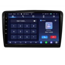 Stacja multimedialna Skoda Superb 2009 - 2014 GMS 7788TQ Navix