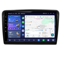 Stacja multimedialna Skoda Superb 2009 - 2014 GMS 7784TQ Navix