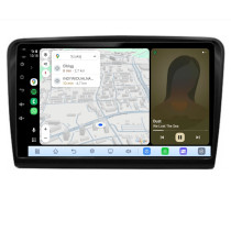 Stacja multimedialna Skoda Superb 2009 - 2014 GMS 7788TQ Navix