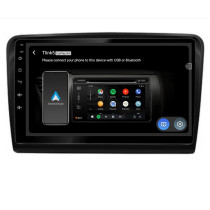 Stacja multimedialna Skoda Superb 2009 - 2014 GMS 7788TQ Navix