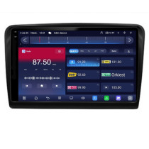 Stacja multimedialna Skoda Superb 2009 - 2014 GMS 7786TQ Navix