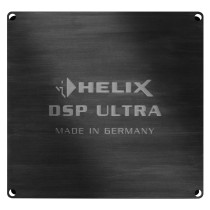 Procesor dźwięku - Helix DSP ULTRA - 12-kanałowy