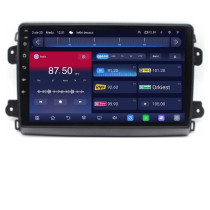 Stacja multimedialna Fiat Ducato 2021 - 2025 GMS 7789TQ Navix