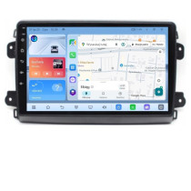 Stacja multimedialna Fiat Ducato 2021 - 2025 GMS 7789TQ Navix
