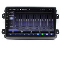 Stacja multimedialna Fiat Ducato 2021 - 2025 GMS 7789TQ Navix