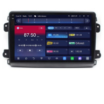 Stacja multimedialna Fiat Ducato 2021 - 2025 GMS 7787TQ Navix
