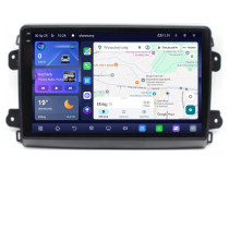 Stacja multimedialna Fiat Ducato 2021 - 2025 GMS 7787TQ Navix