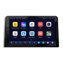 Stacja multimedialna Peugeot Partner 2019 - 2023 GMS 7788TQ Navix