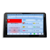 Stacja multimedialna Peugeot Partner 2019 - 2023 GMS 7788TQ Navix