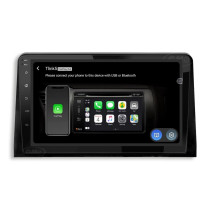 Stacja multimedialna Peugeot Partner 2019 - 2023 GMS 7788TQ Navix