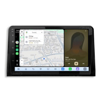 Stacja multimedialna Peugeot Partner 2019 - 2023 GMS 7788TQ Navix