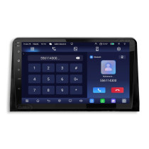 Stacja multimedialna Peugeot Partner 2019 - 2023 GMS 7788TQ Navix