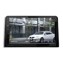 Stacja multimedialna Peugeot Partner 2019 - 2023 GMS 7788TQ Navix
