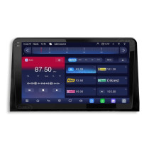 Stacja multimedialna Peugeot Partner 2019 - 2023 GMS 7786TQ Navix