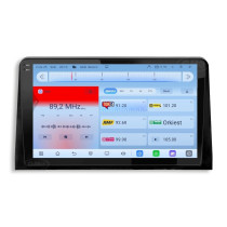 Stacja multimedialna Peugeot Partner 2019 - 2023 GMS 7786TQ Navix