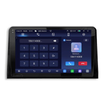 Stacja multimedialna Peugeot Partner 2019 - 2023 GMS 7786TQ Navix