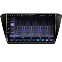 Stacja multimedialna Skoda Superb 2015 - 2019 GMS 7788TQ Navix