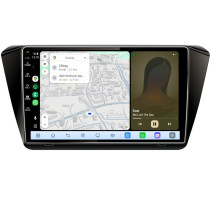 Stacja multimedialna Skoda Superb 2015 - 2019 GMS 7788TQ Navix