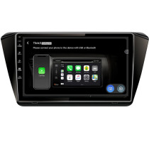 Stacja multimedialna Skoda Superb 2015 - 2019 GMS 7788TQ Navix