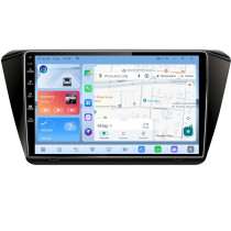 Stacja multimedialna Skoda Superb 2015 - 2019 GMS 7788TQ Navix