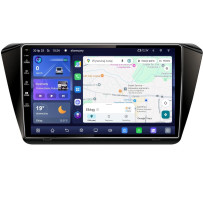 Stacja multimedialna Skoda Superb 2015 - 2019 GMS 7784TQ Navix