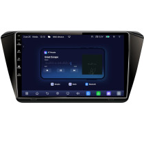 Stacja multimedialna Skoda Superb 2015 - 2019 GMS 7784TQ Navix