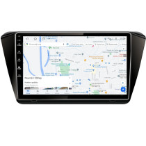 Stacja multimedialna Skoda Superb 2015 - 2019 GMS 7784TQ Navix