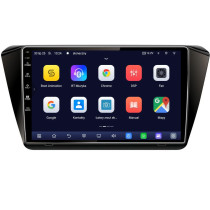 Stacja multimedialna Skoda Superb 2015 - 2019 GMS 7784TQ Navix