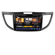 Stacja multimedialna Honda CR-V 2012 - 2018 GMS 7785TQ Navix